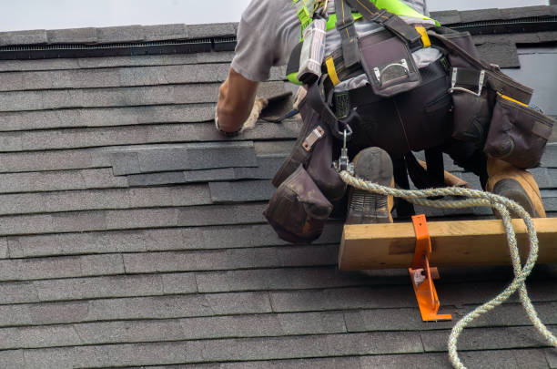 Reliable Roof Inspection contractor in Brooke, VA by Brentwood Metal Roofing